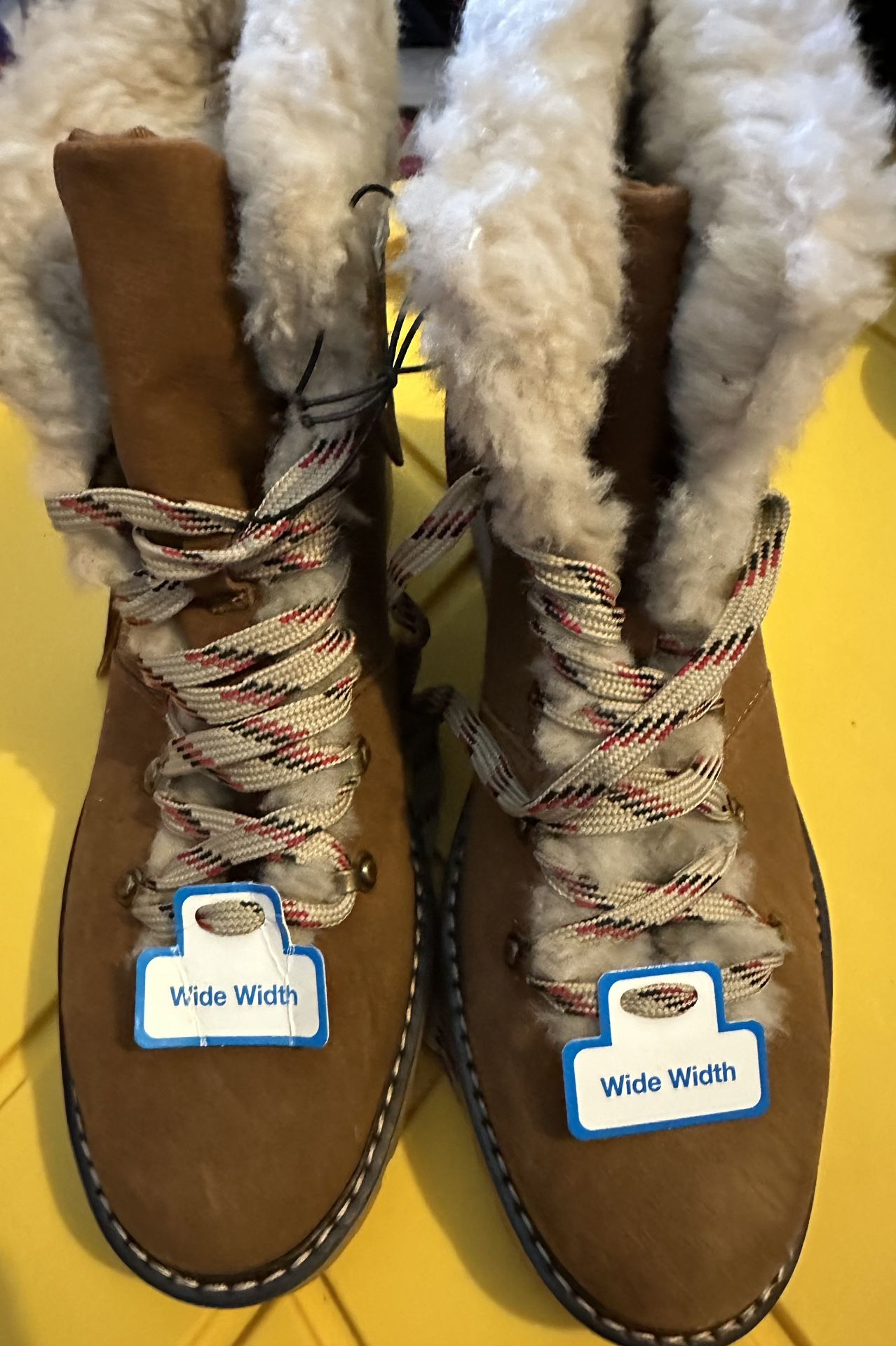 Women’s Boots