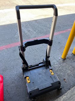 Dewalt dolly