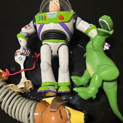 Toys 