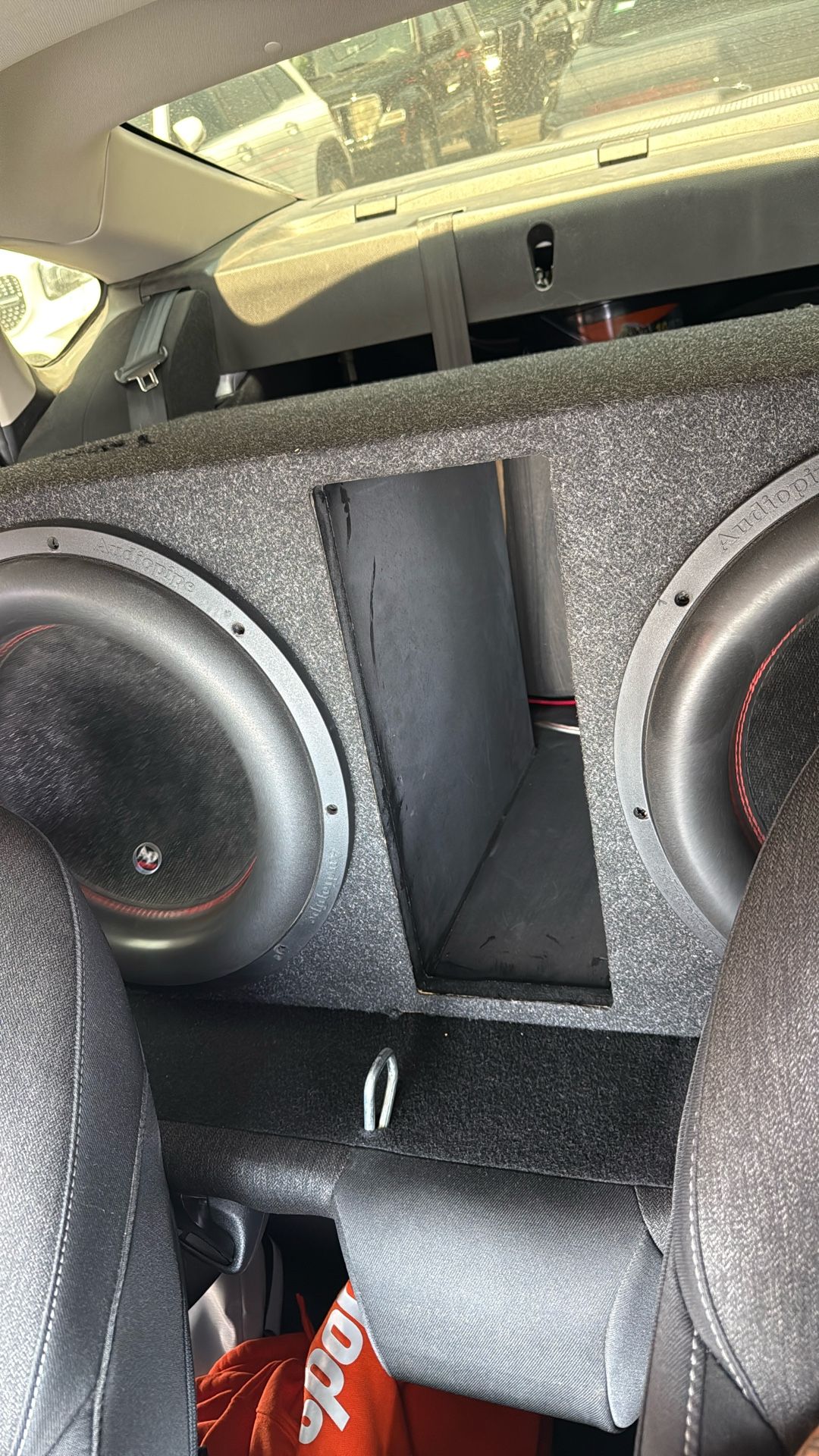 Ap 2200 Watt 500 15s
