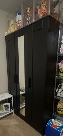IKEA Wardrobe