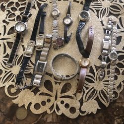 Watches