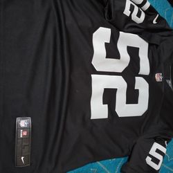 Raiders Jersey 