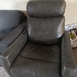 Recliner Chair