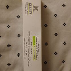 ULTA Kiehl's Auto-tone Discoloration 