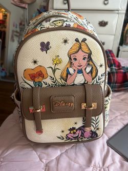 Disney backpack