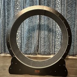 Cat Exercise Wheel