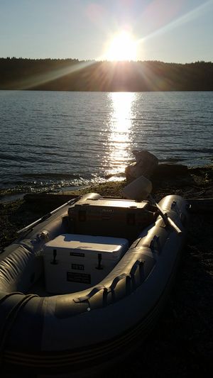 New and Used Inflatable boats for Sale in Tacoma, WA - OfferUp