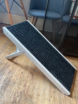 Pet Ramp