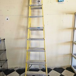 8' Ladder