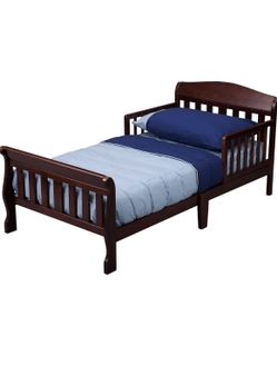 Toddler Bed