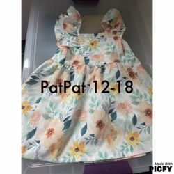 Summer Dress
