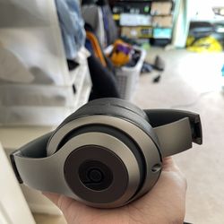 Beats Studio Wireless Grey 