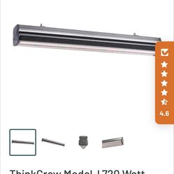 Think Grow Led Model I