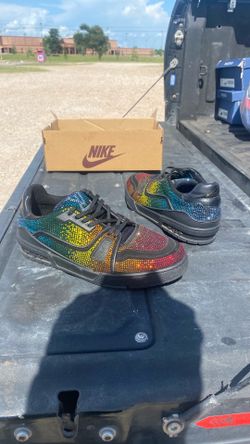 Louis Vuitton LV Trainers