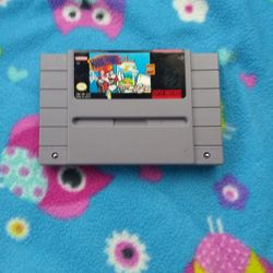 Super Nintendo MARIO PANT
