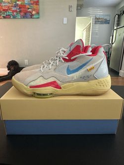 Jordan union LA zoom 92 guava