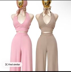 2 piece