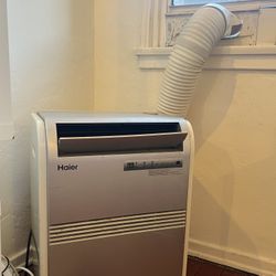 Air Conditioning Unit