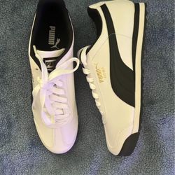 Puma Roma 
