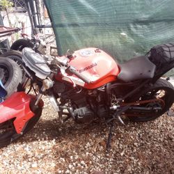 2012 Kawasaki Ex250 Pompanopatstheoriginal.com