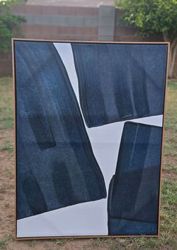 Canvas Wall Art
