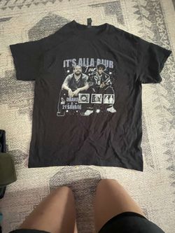 Drake Concert Tee