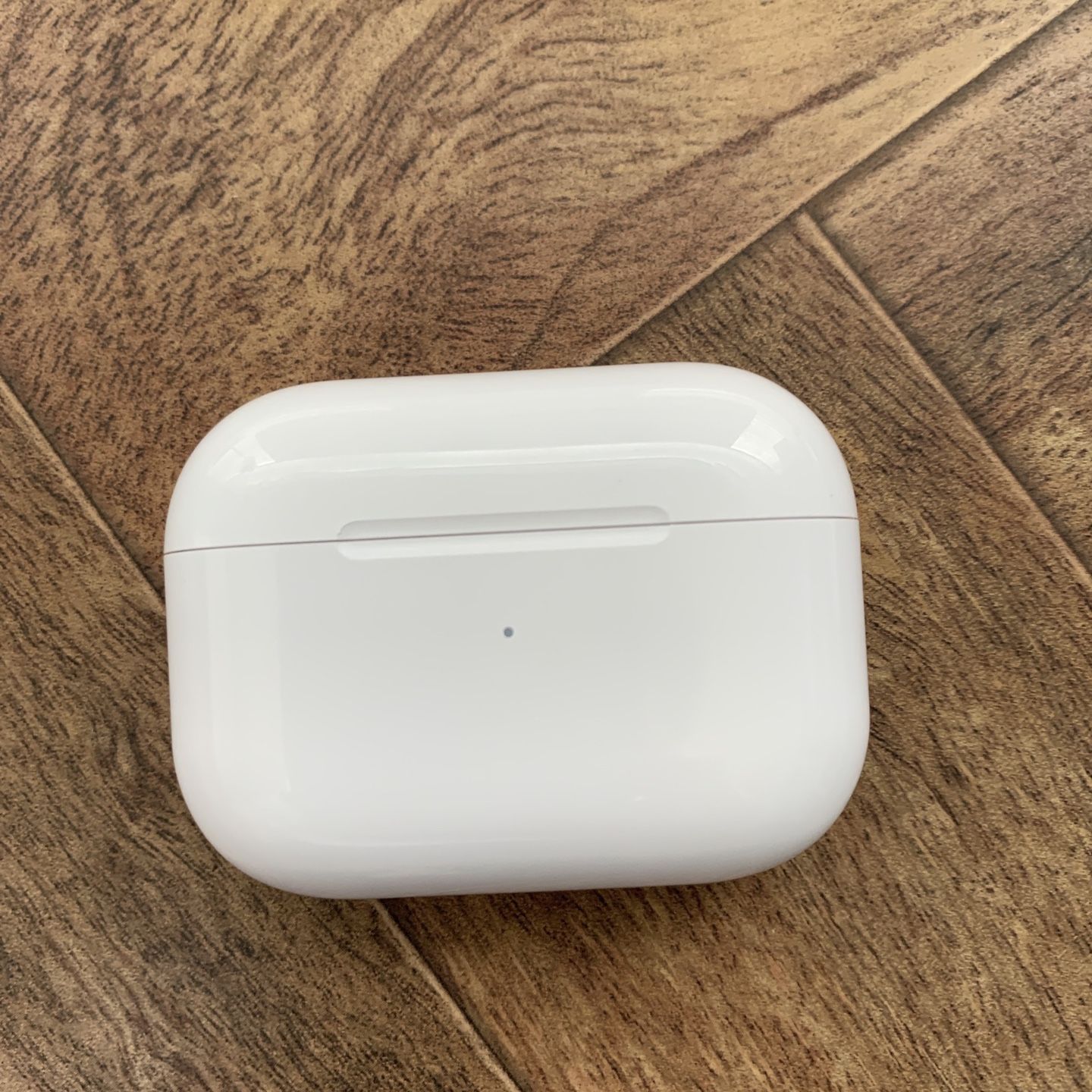 AirPods Pro’s 