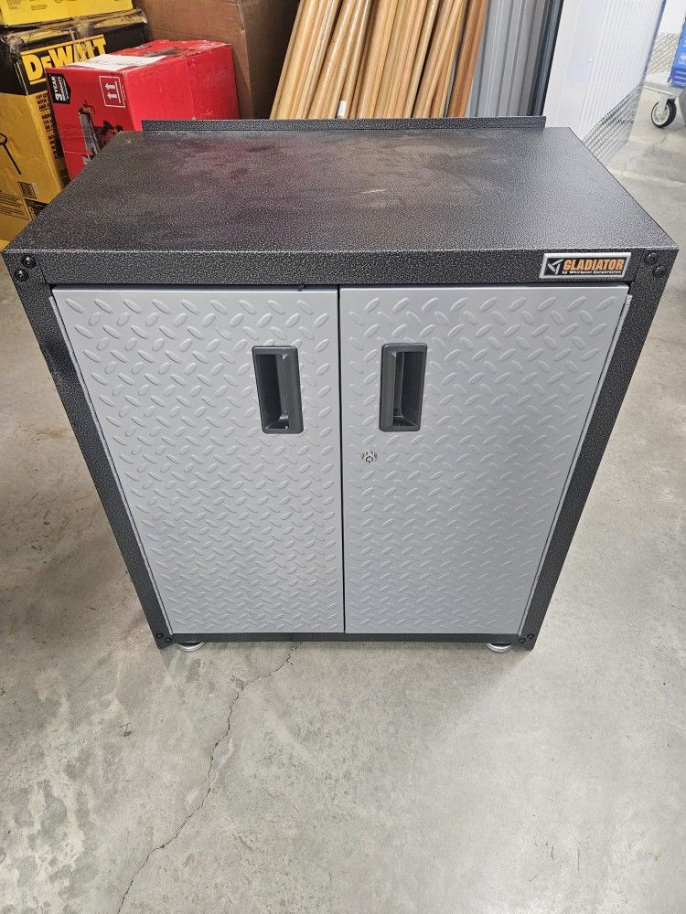 Guardian Steel Modular Gearbox