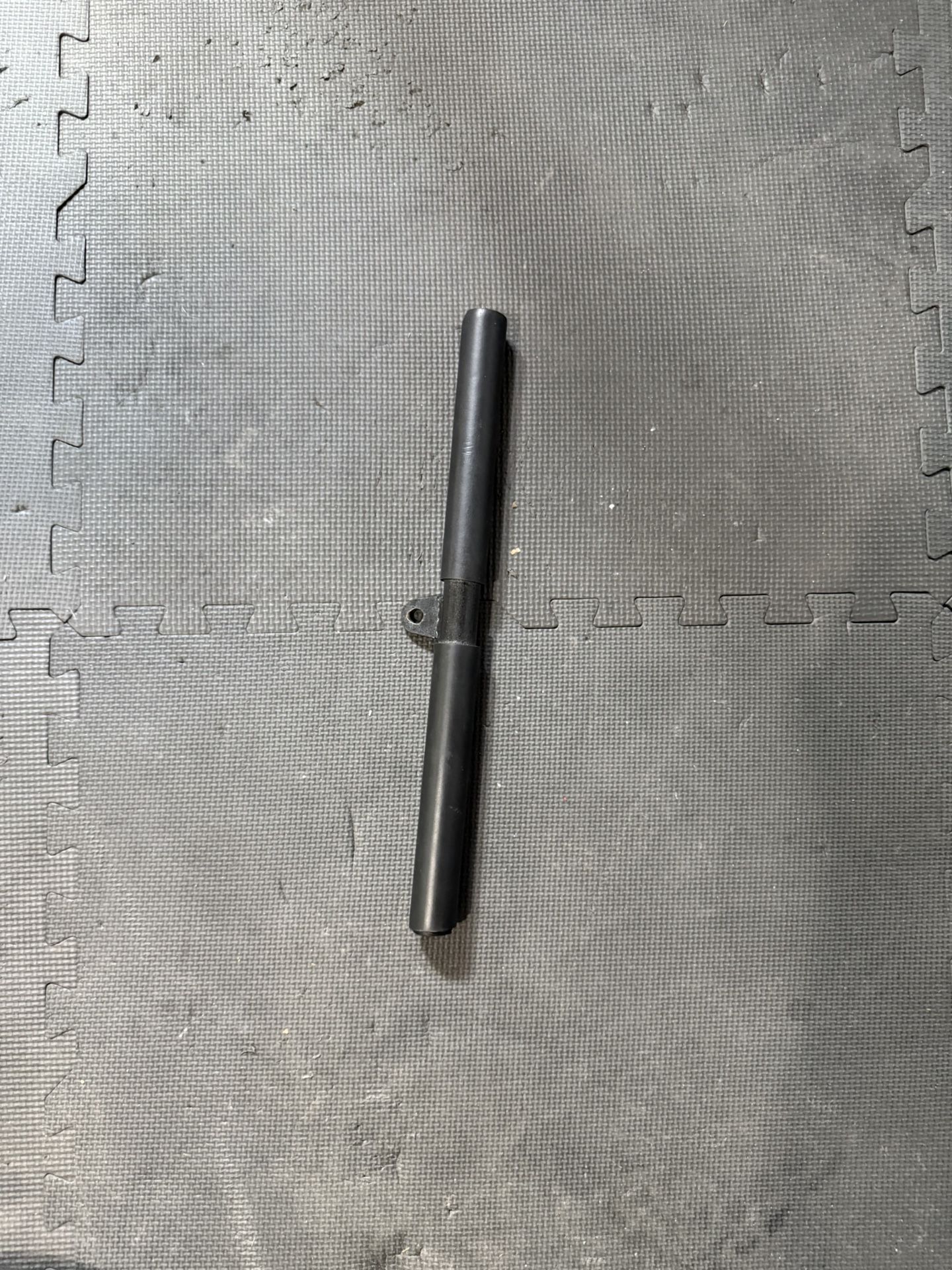 Straight Bar Cable Attachment