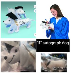En Venta $10  Para Autografiar, Graduación. Graduation 