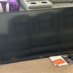 43” Toshiba 4K Fire TV