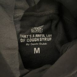 ALOCS Hoodie