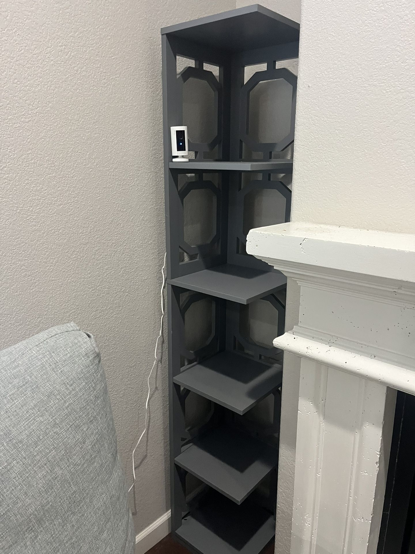 Book case
