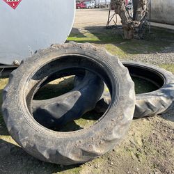 FREE Tractor Tires