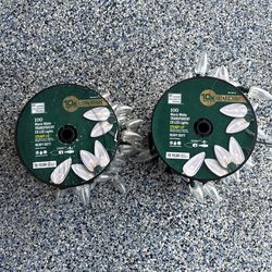 LED Christmas Lights