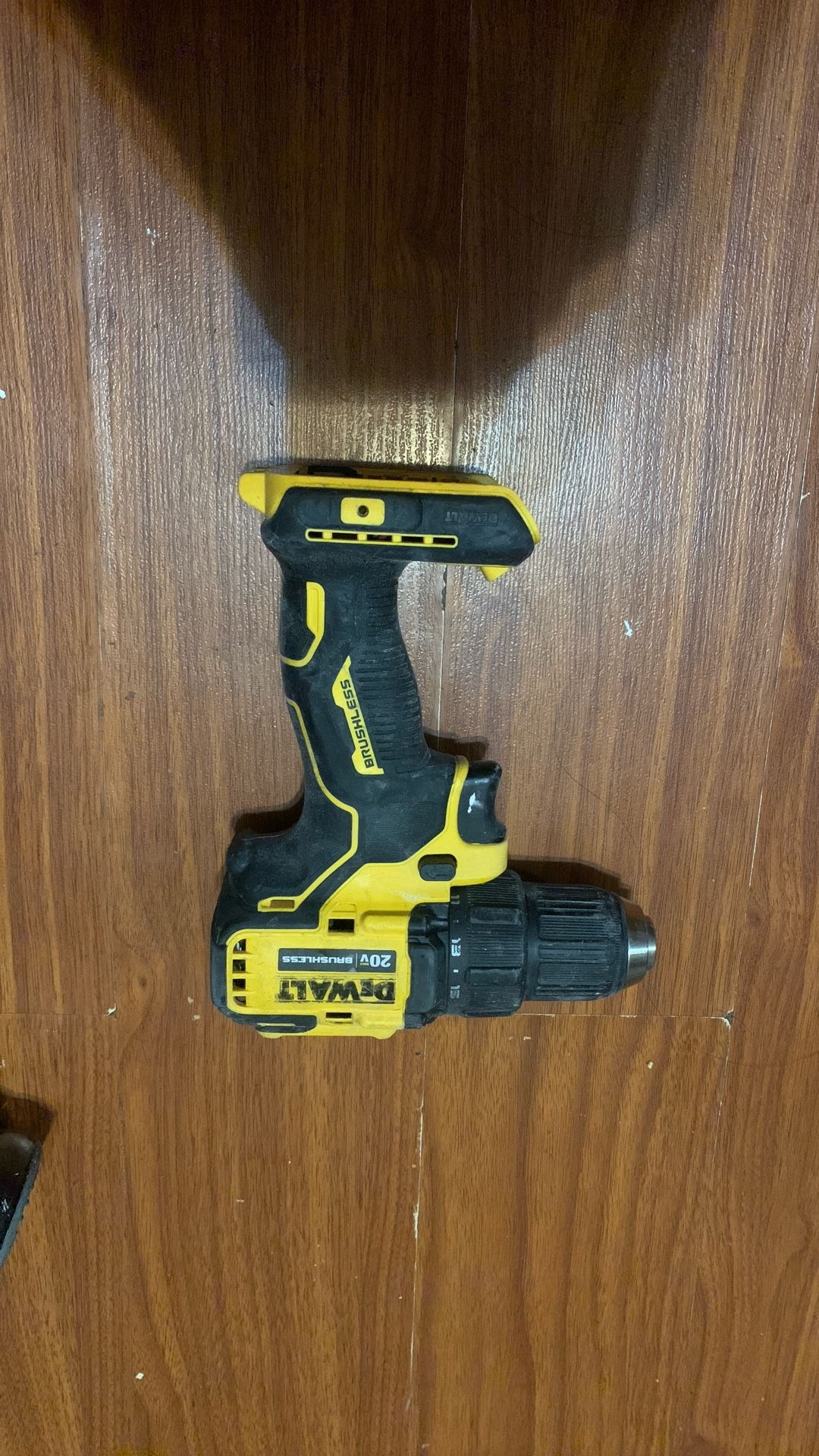 Dewalt Drill