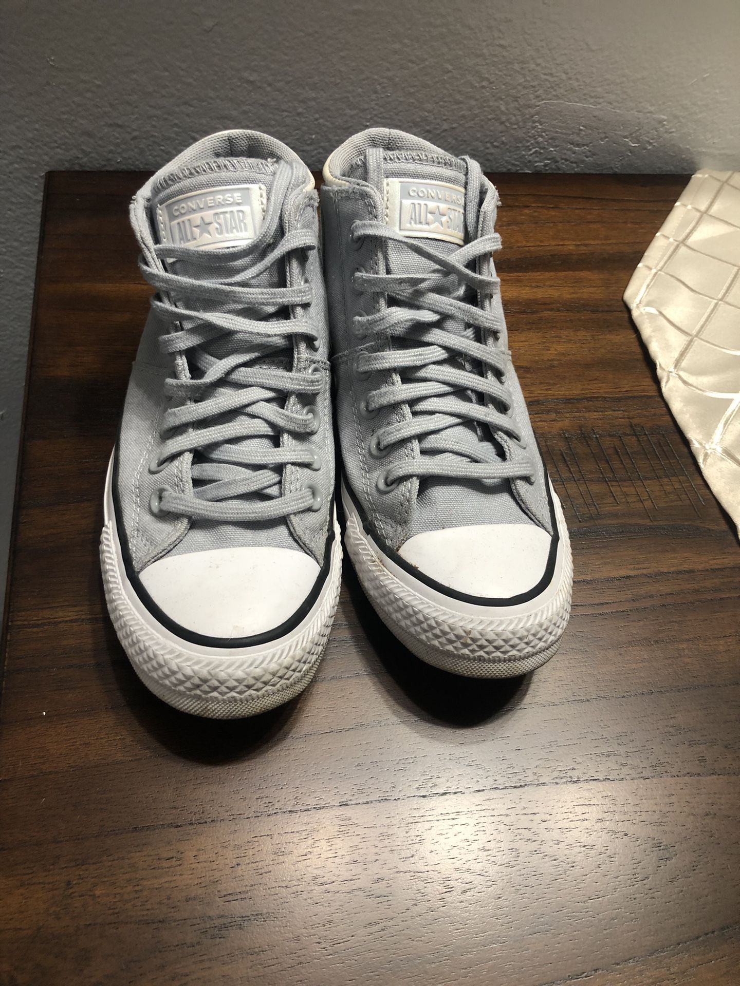 Women’s Converse