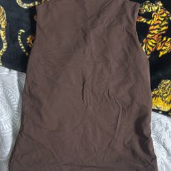 Brown Top 