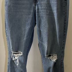 Celebrity Pink MOM JEANS (13) Woman’s
