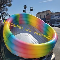 Kids Swimming Pool - Nuevas en Caja - Brand New in Box- Albercas❗️ Great Prices