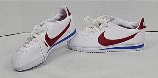 Nike OG Cortez "Forest Gumps" Size 11
