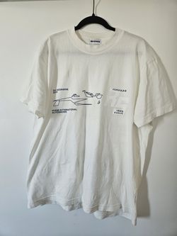 Official Formula E Crew Shirt Miami Race