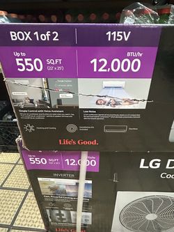 Mini split ac