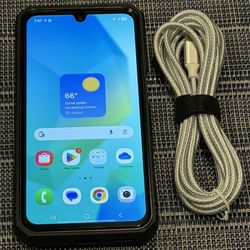 T-Mobile Samsung Galaxy A16 5G 128 GB