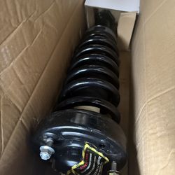 2011 ford f-150 platinum 5.0 4x4 struts