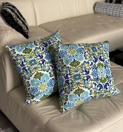 Pillows