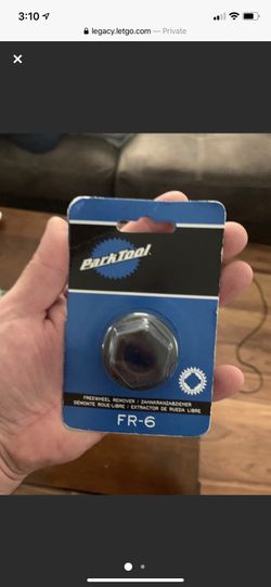 4 prong freewheel tool