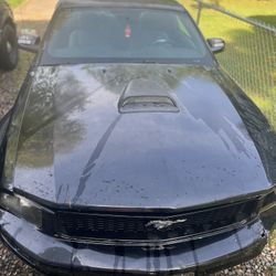 2006 Ford Mustang