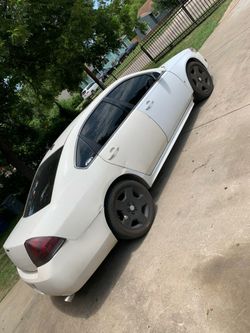 Vendo PARTES PARA IMPALA SS 2009 PARTS ONLY